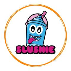 Slushie Nic Salts