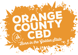 Cali Range CBD Orange County