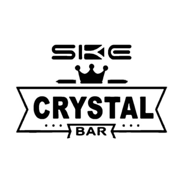 SKE Crystal V2 Bar Salts