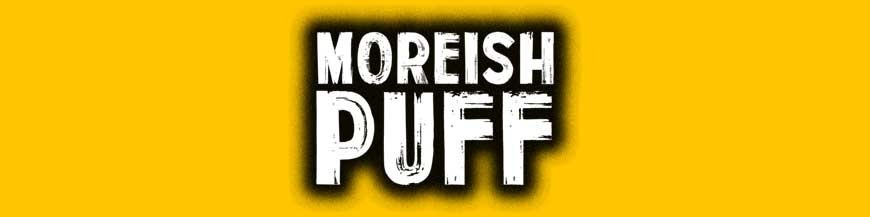 Moreish Puff