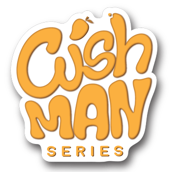 Nasty Cush Man Series