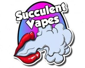 Succulent Vapes