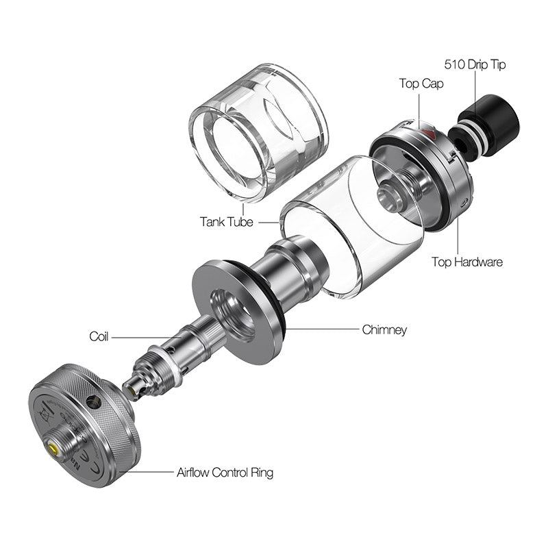 Aspire Nautilus 3 Tank