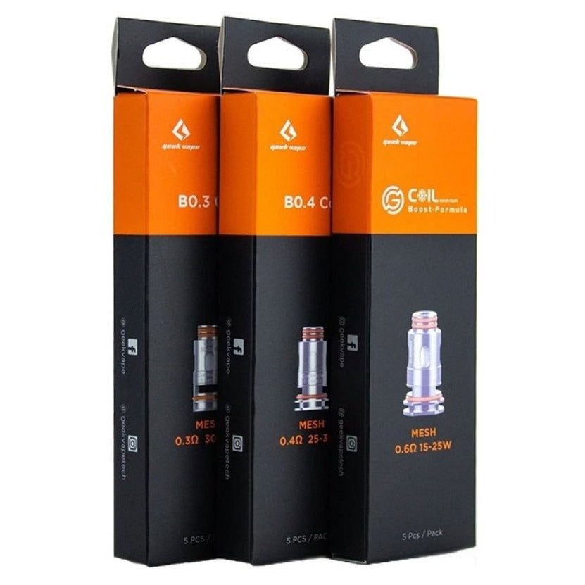 GeekVape B Series Coils