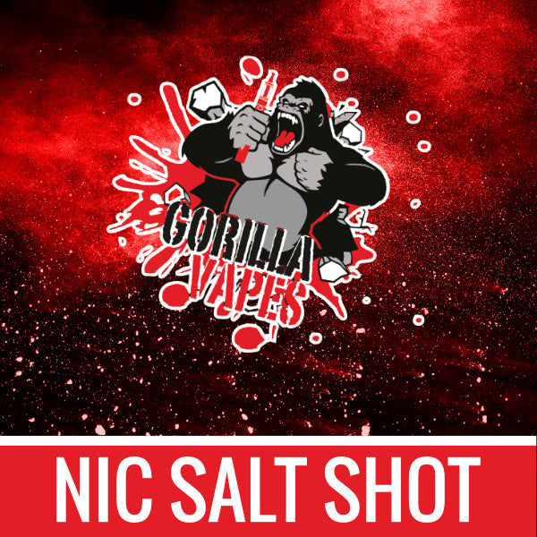 Nic Salt Shot