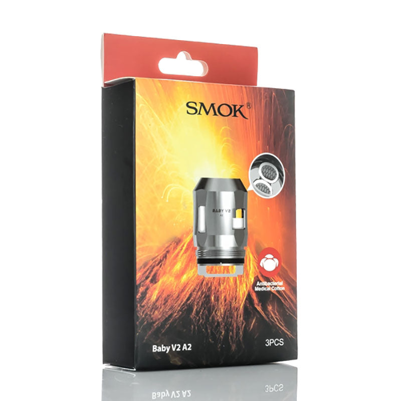 Smok Mini V2 A2 Coils