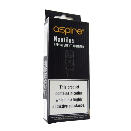 Aspire Nautilus 2 Coils