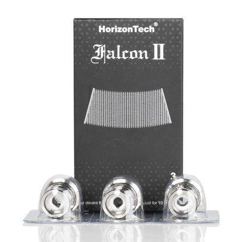 Falcon 2 Sector Coils