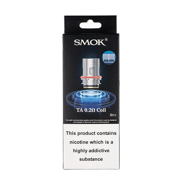 Smok TA Coils