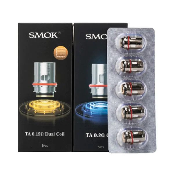 Smok TA Coils