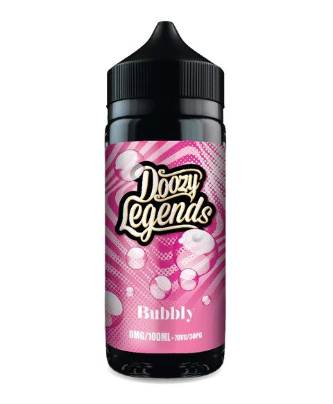 Doozy Legends Bubbly