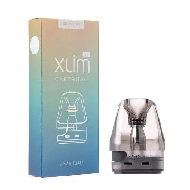 OXVA Xlim V2 & V3 Cartridge