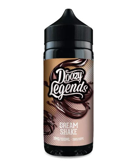 Doozy Legends Dream Shake