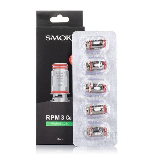 Smok RPM 3 Coils