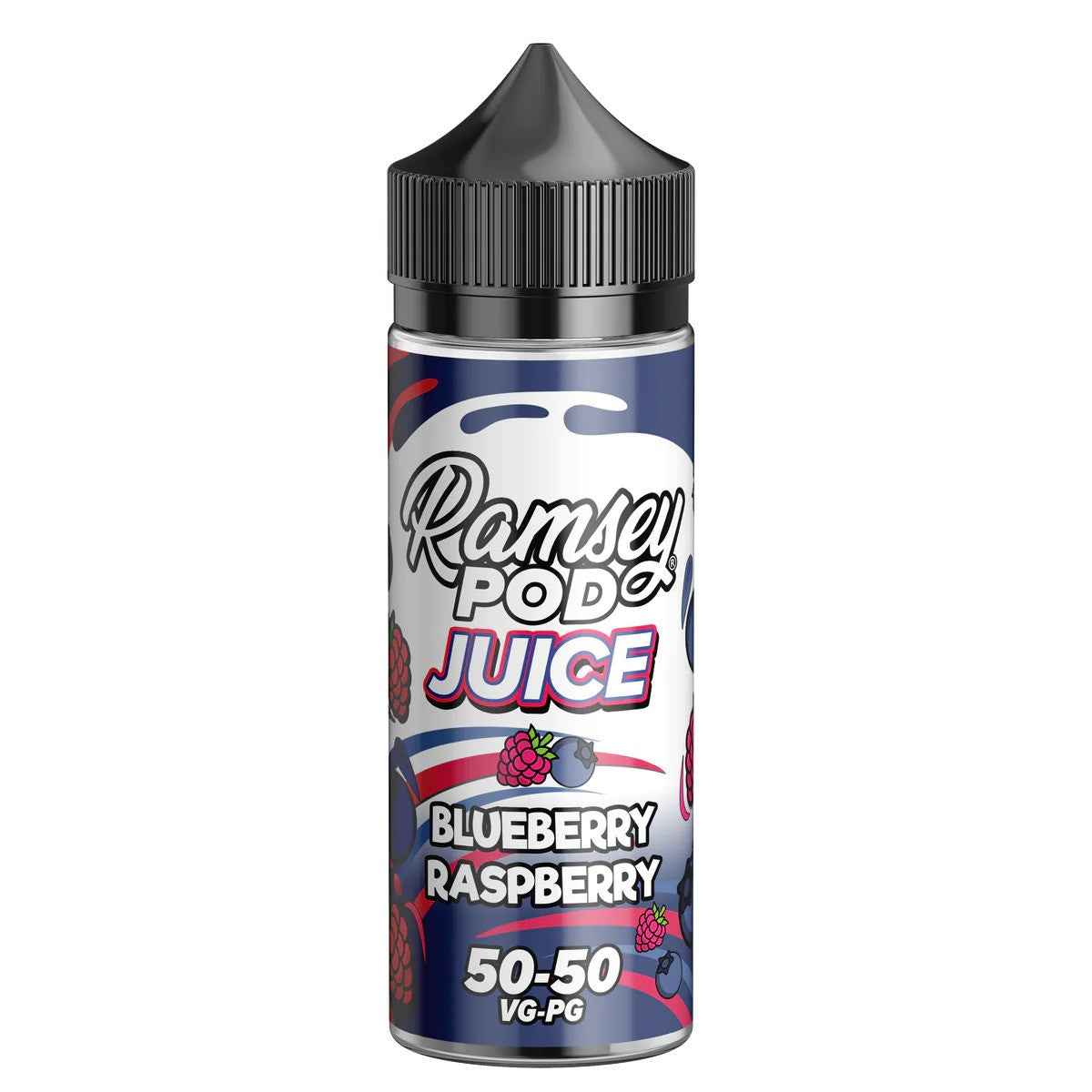 Blueberry Raspberry