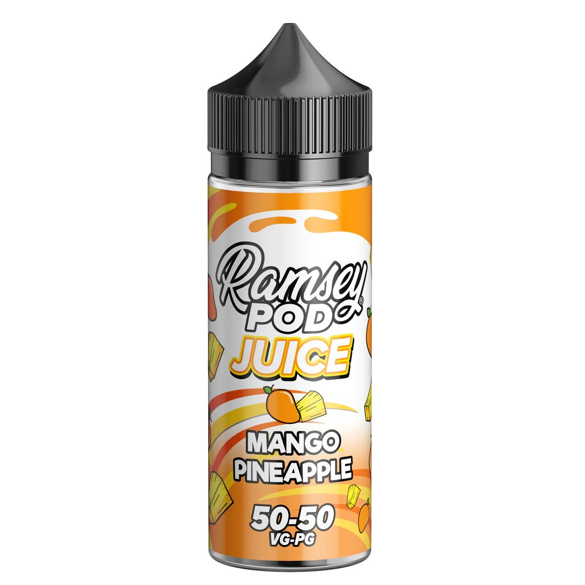 Mango Pineapple