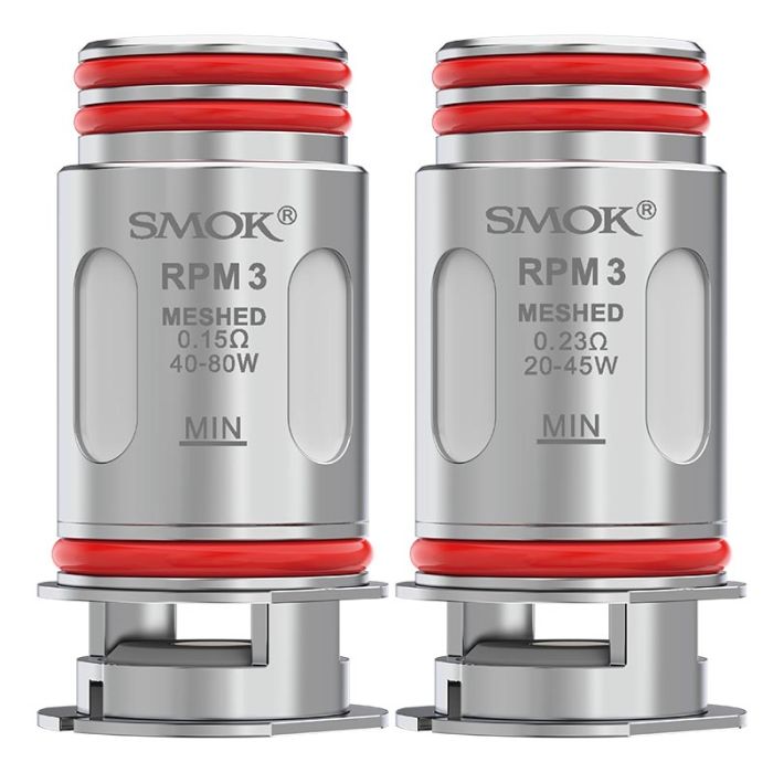 Smok RPM 3 Coils