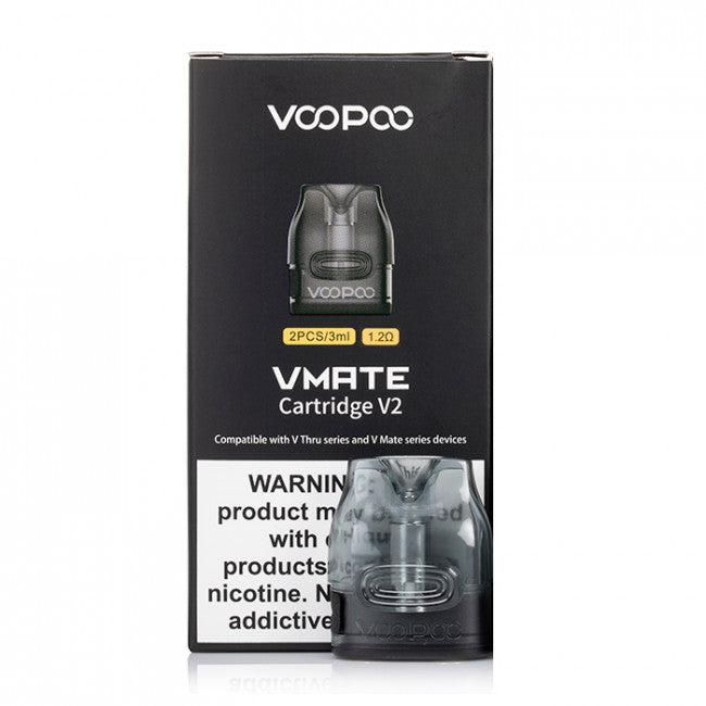 VooPoo VMate Cartridge V2